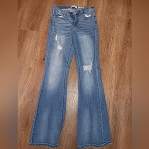 Indigo Rein Jeans